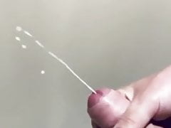 Slowmo cumshot#2