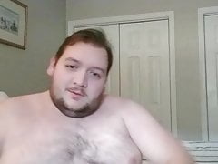 The Diapered Fat Boy