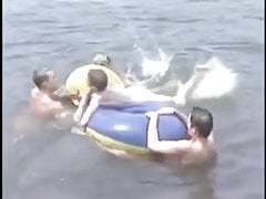 Big dick muscle finland gay porn