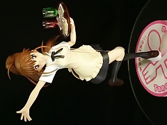 figure bukkake 86