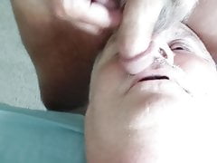 Paul Fuck My Face