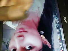 My cumtribute for my lover..