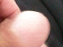 I'm so horny today