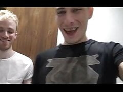 mickey taylor & james