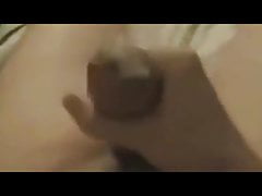 Monster Cum