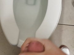 VIRGINS FIRST CUMSHOT