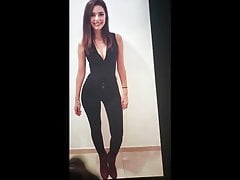 Asmr Glow Cum Tribute 05