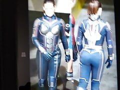 Evangeline Lilly (Wasp) Tribute 2