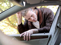 NextDoorRaw It's My no condom lucky Day