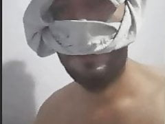 Turkish Str8 Slut Boy Muslim 22 Yo