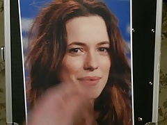Righteous Rebecca Hall Tribute 1