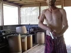 Bare exercise pt1.