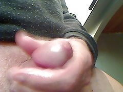 Lots of cum