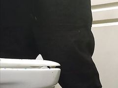 Piss and wanks