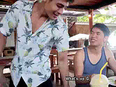 Queer, gay-sex, asian