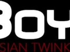 Asian top Gal screwing and anal playing with RIos tight asshole