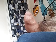 ma bite fait le 24 05 2018