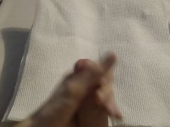 Haven't Fapped and Came in a Week