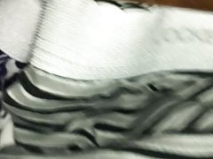 Roommates panty drawer