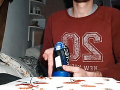 Tenga Air-Tech Twist review video