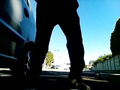 Kocalos - Showing my ass in public