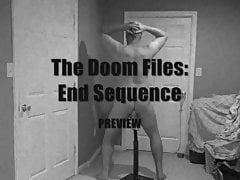 Preview: End Sequence - The Doom Files