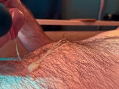 queer milks off like a man jacks off