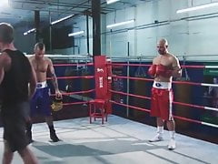 Ben Statham, Frank Philipp and Orlando Toro (BB P2)