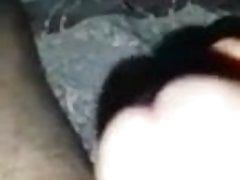 Rica polla de maduro