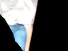 Cu tribute Alondra 3 culote riquisimo
