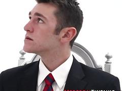 Erect mormon sucked