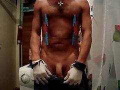 Mail me for Pee und Cum Game