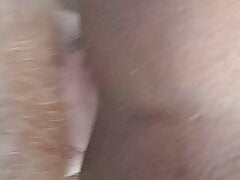 Boy pussy fucked by stepfather