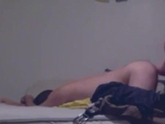 Daddy cums early on every other morning 4