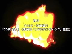 One Punch Man Intro (Deutsches Fancover Original Intro)