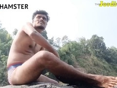 jordiweek nude beach adventure