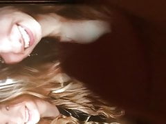 Giving a cumload to sisters