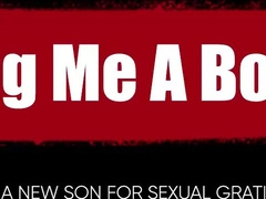 Bringmeaboy – Diminutive Youngster Thomas Wanked Off By Paris Nio