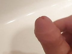 my orgasm