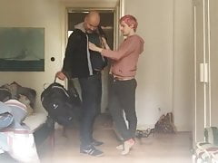 TWINK IS ALWAYS HUNGRY FOR RAW COCK