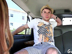 filthy steaming ass banging session