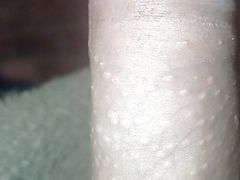 playing and masturbating very rich