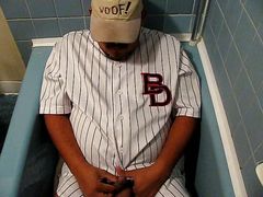 Big Dog Piss