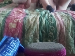 Bf Screws my Taut Caboose