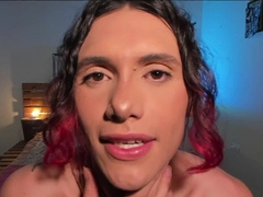 Hot Latino with a tattoo gets a hot handjob and ass pounding on webcam