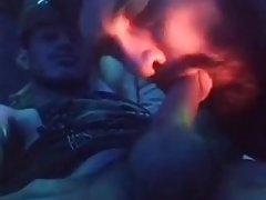 A good sucker