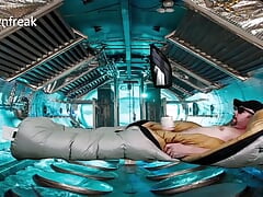 Fleshlight Fantasy Sci Fi Sex Toy Masturbation