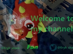 Crimson-Green Dragon Fun#5