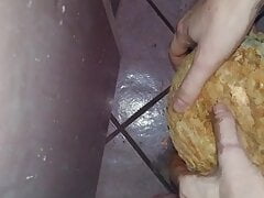 Fucking another loaf of Bread 90