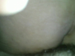 Sitting on the dick 7